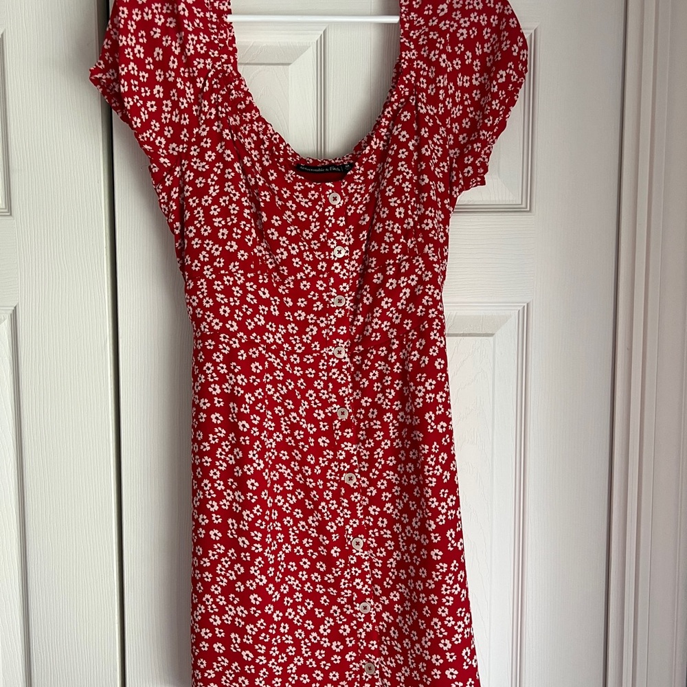 Abercrombie & Fitch Dress